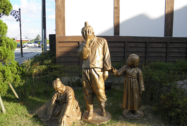 문화도시의 이미지